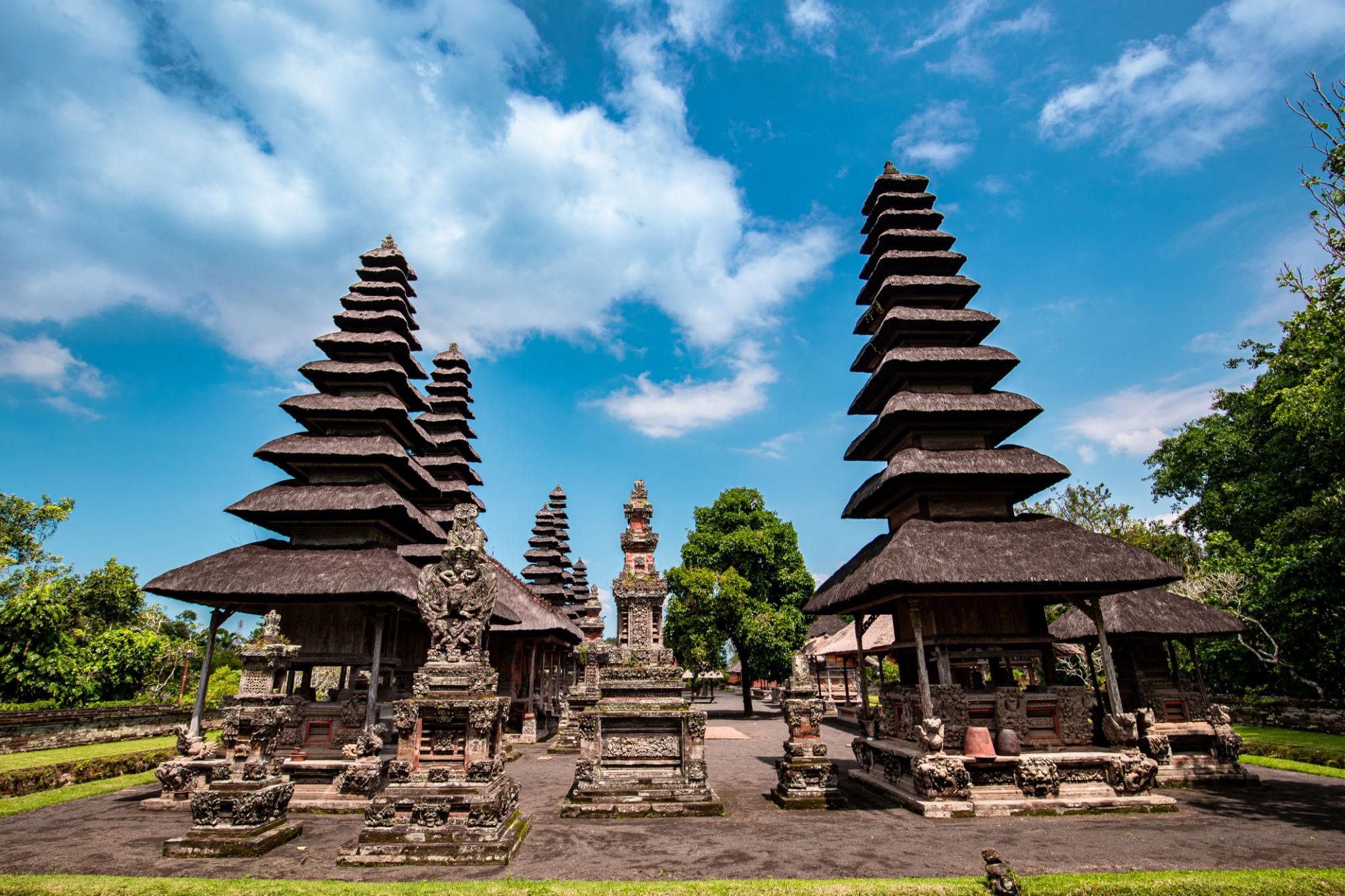 Bedugul, Bali — Lakes, Mountains & Bali's Most Iconic Temples