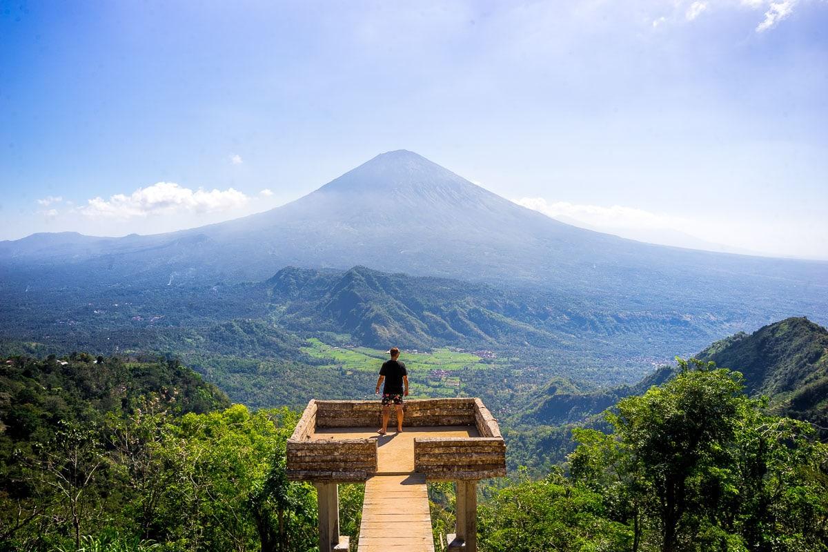 Karangasem, Bali — Temples • Heritage • East Bali