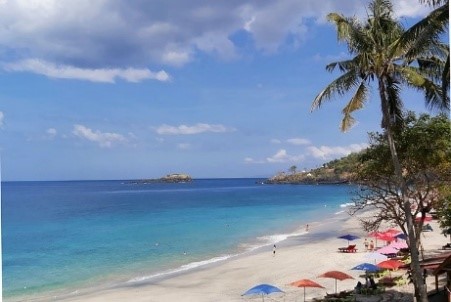 Bali, Bali — Bali