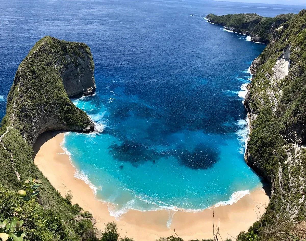 West Nusa Penida Island Adventure in Nusa Penida