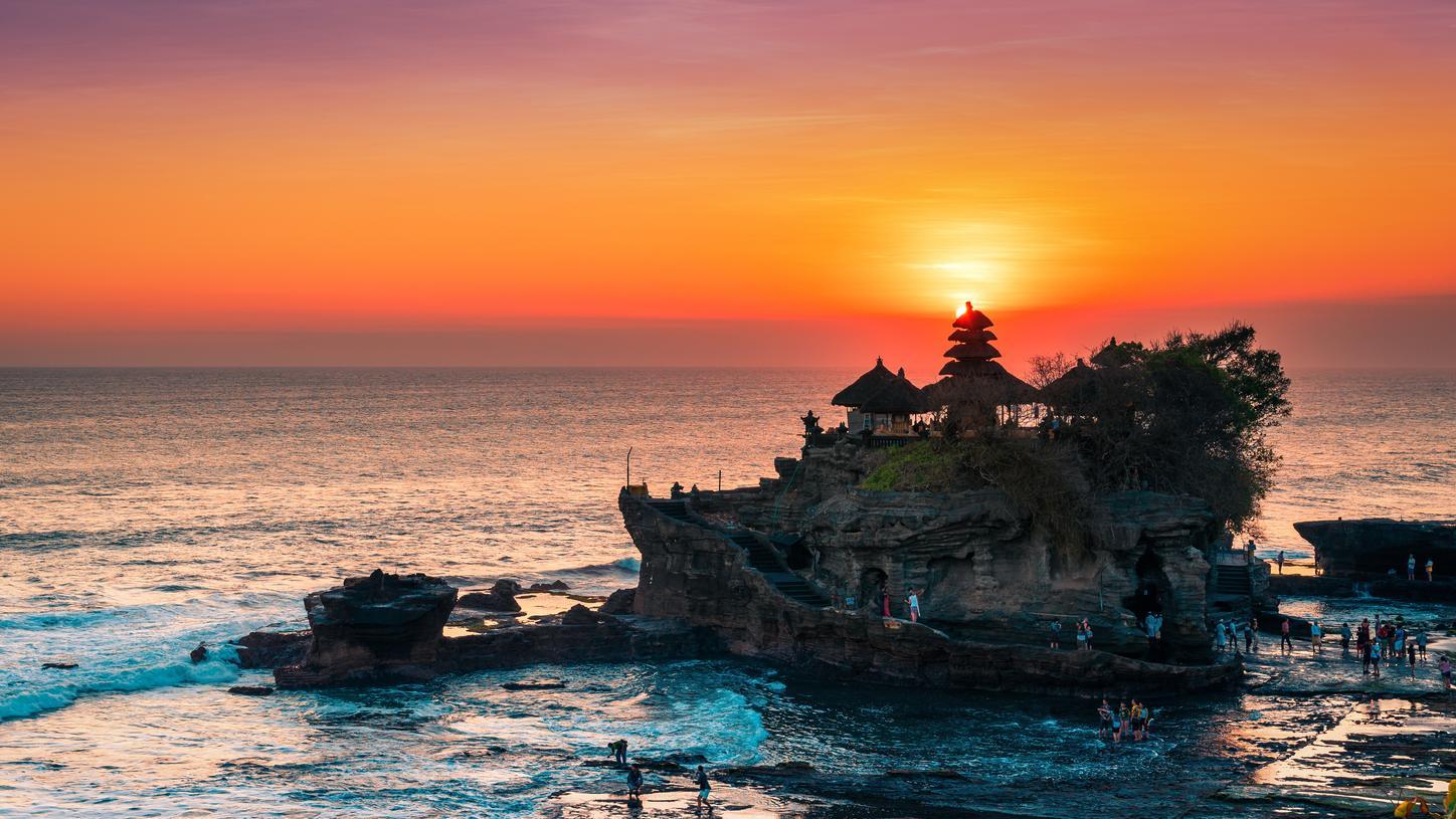 North Bali Temples Discovery in North Bali
