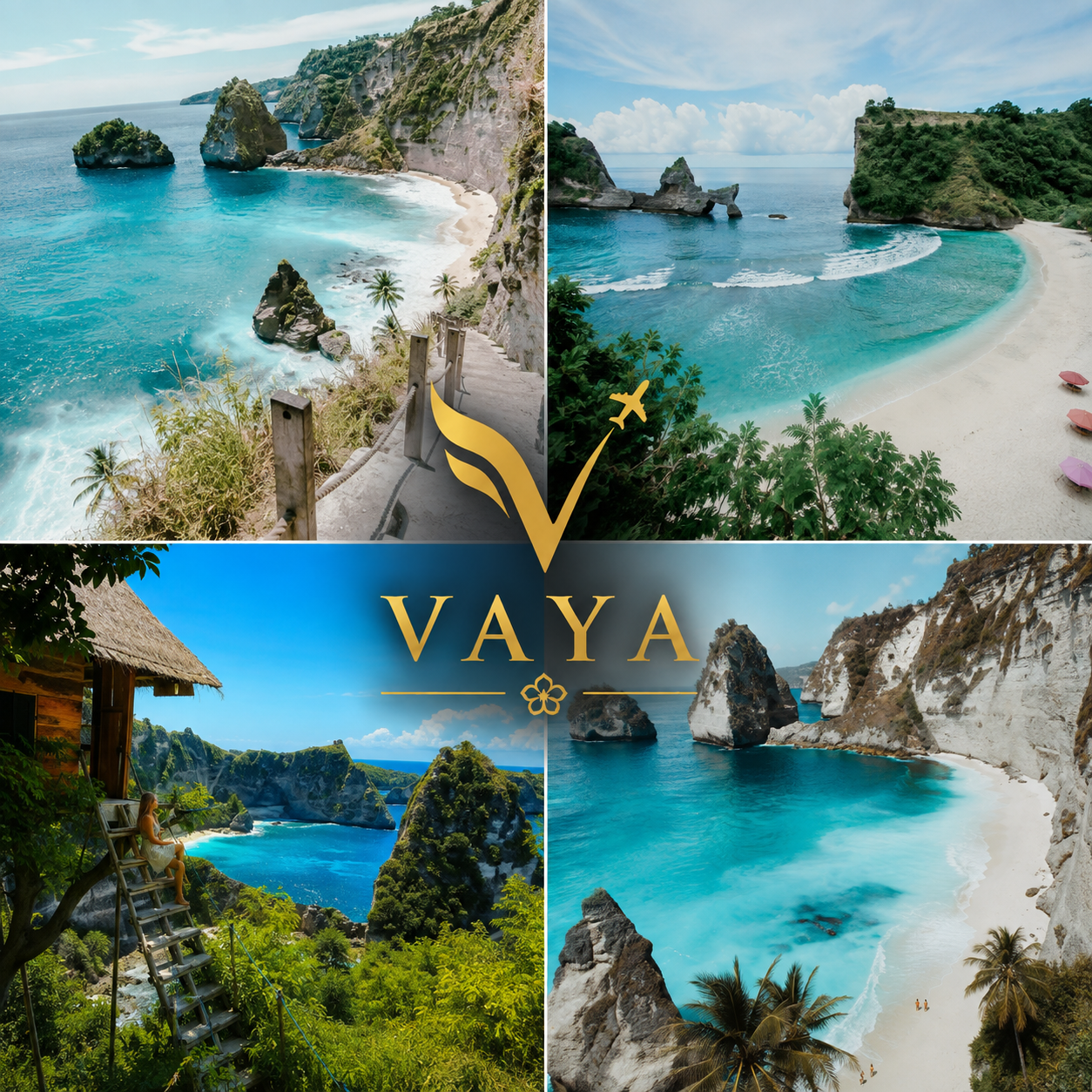 Oneday East Nusa Penida Trip in Nusa Penida