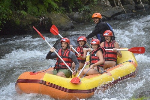 Bali Ultimate Adventure & Discovery in Bali